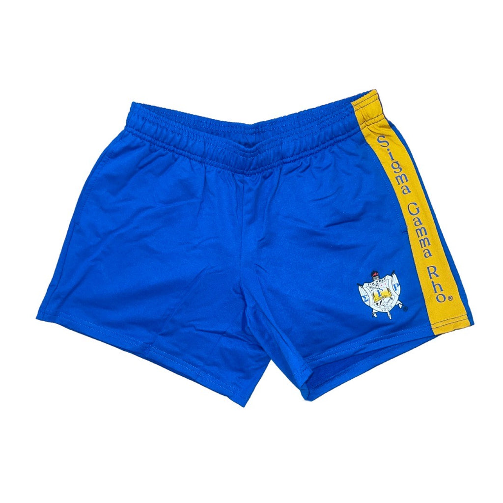 SGRho Summer Shorts