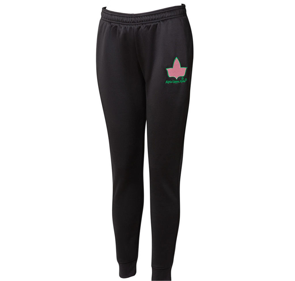 AKA Elite Performance Joggers