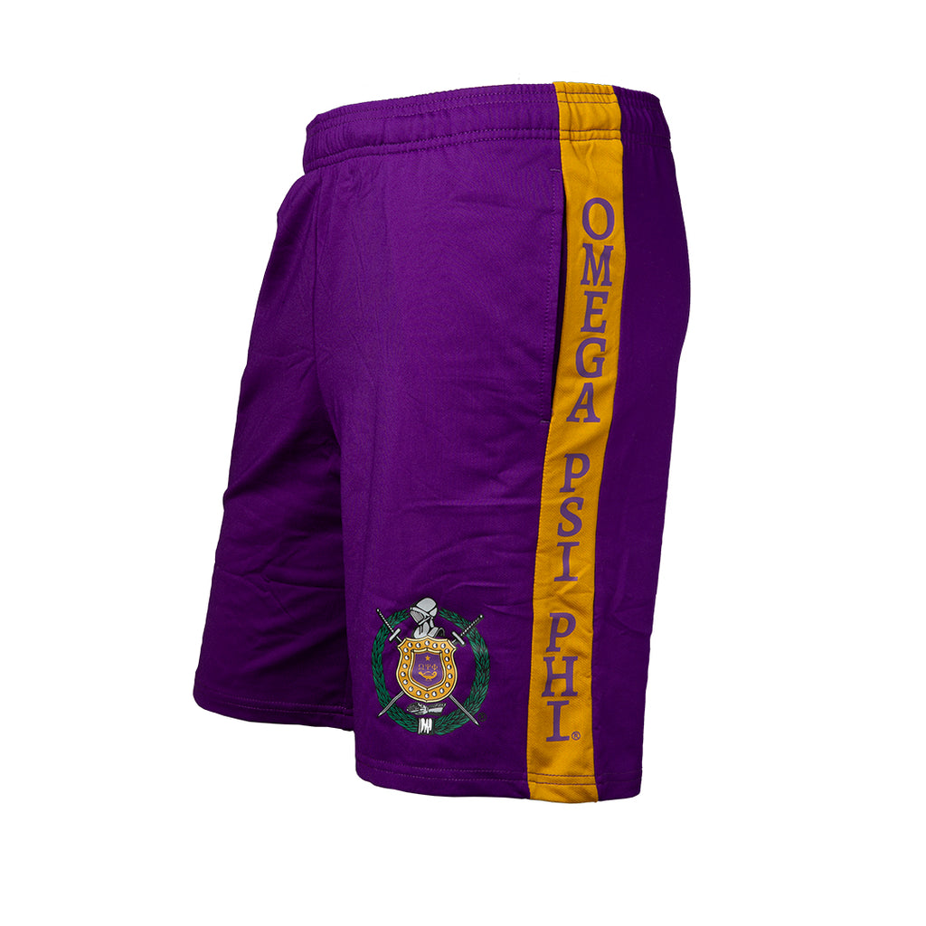 ΩΨΦ Summer Shorts