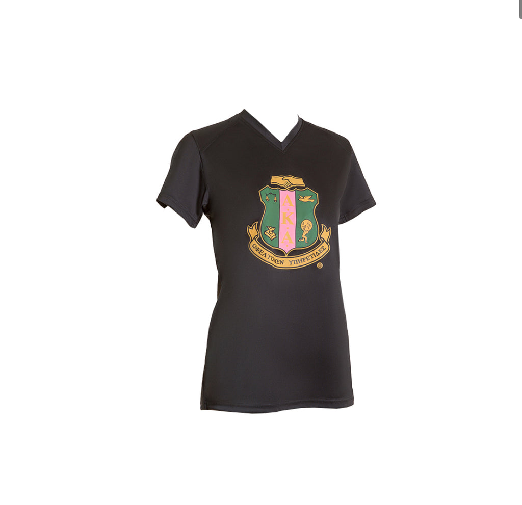AKA Performance Tee