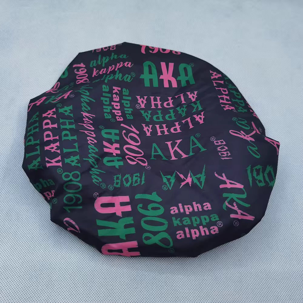 AKA Shower Cap