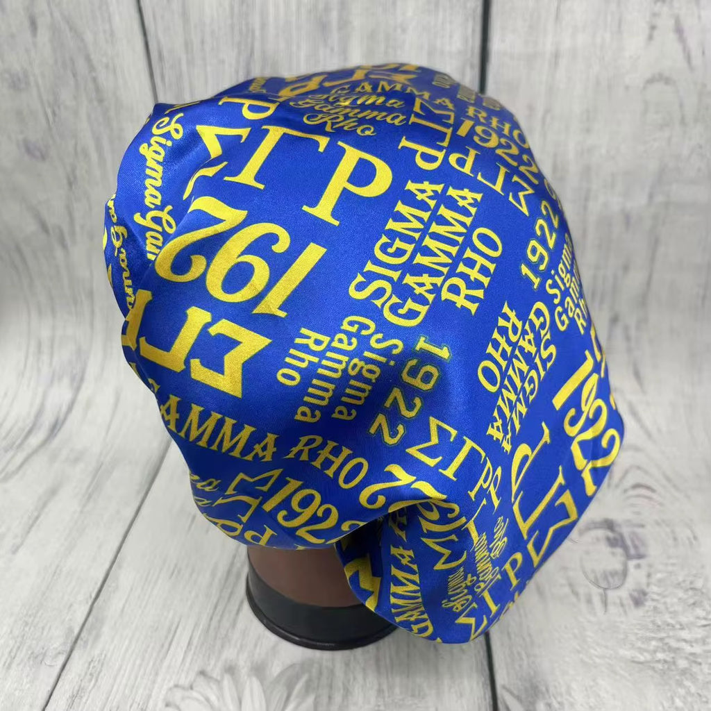 Sigma Gamma Rho Sorority, Inc. – Page 2 – Ms. Capri display picture 1