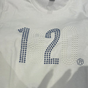 1920 Studded T-Shirt