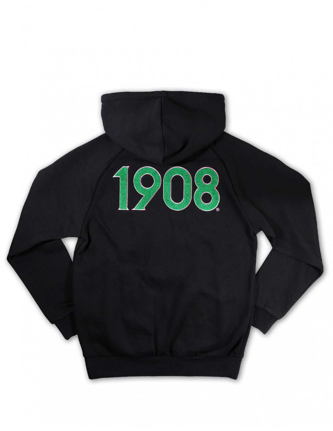 New 1908 Fall Chenille Hoodie