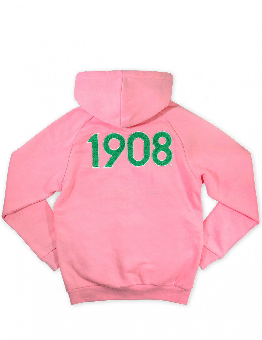 New 1908 Fall Chenille Hoodie