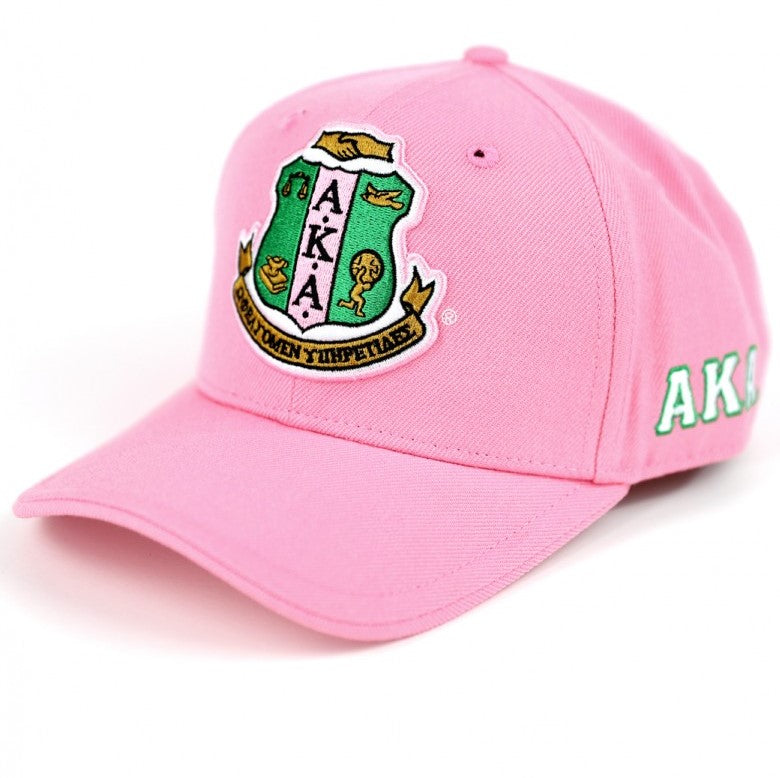 AKA Shield Cap