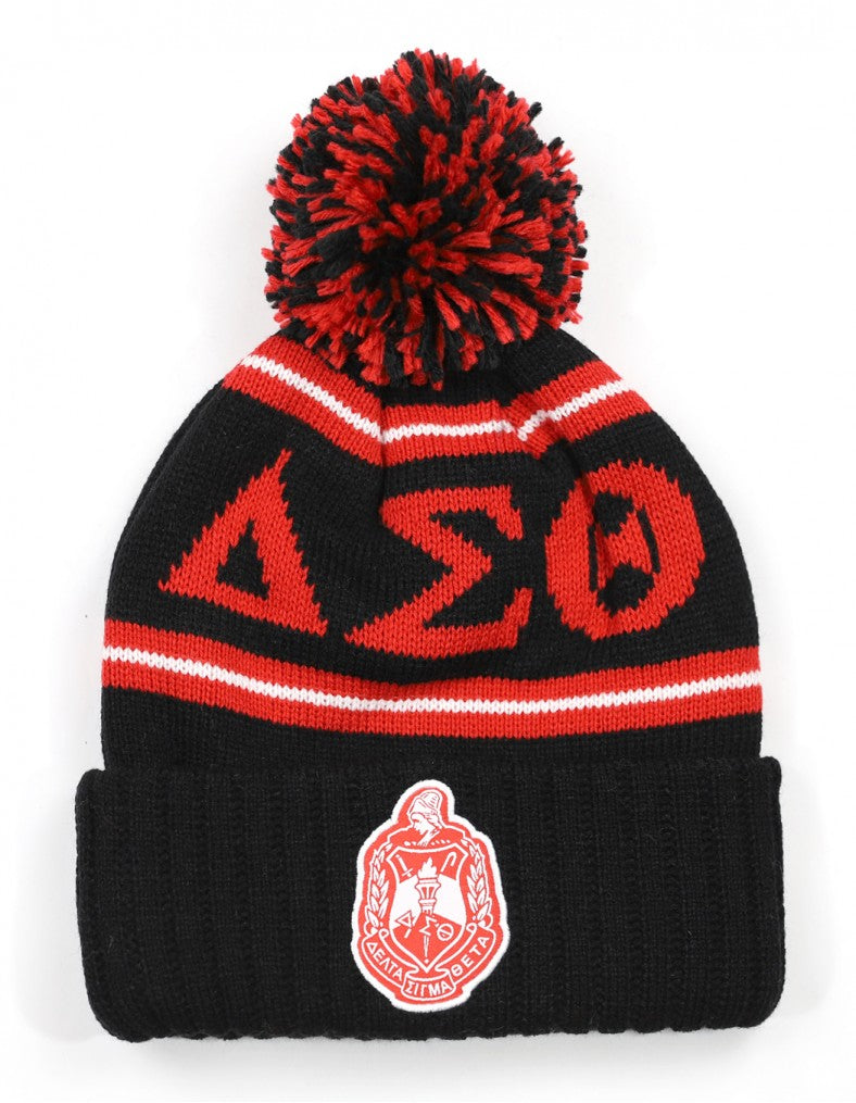 ✨New Delta Winter Beanie✨