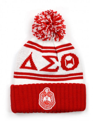 ✨New Delta Winter Beanie✨