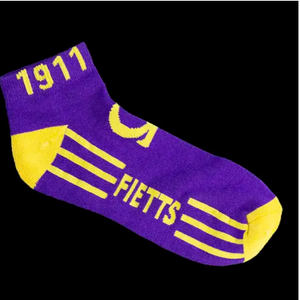 Omega 1911 Ankle Socks