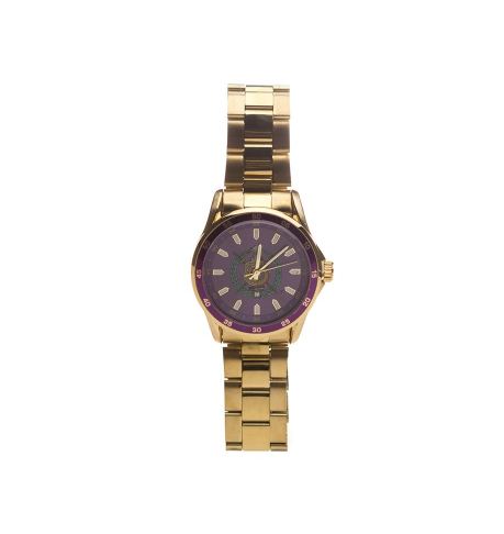 Omega Psi Phi Watch