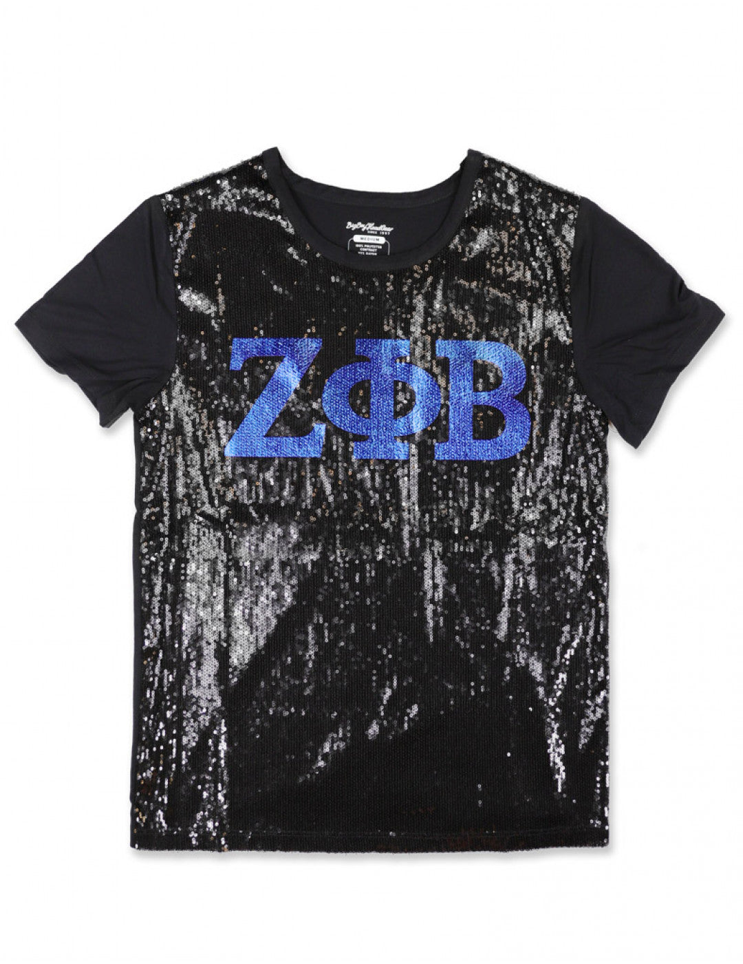 🔥New Zeta Sequin Shirt